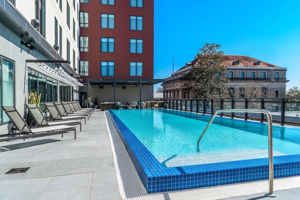 Hyatt Place Gainesville Downtown