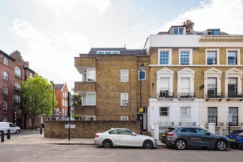 Islington Charm