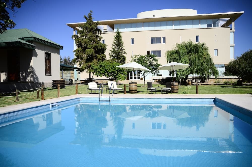 Finca Hermitage