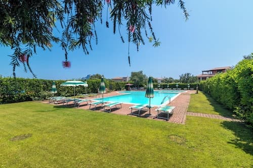 Il Borgo VIP Apartments