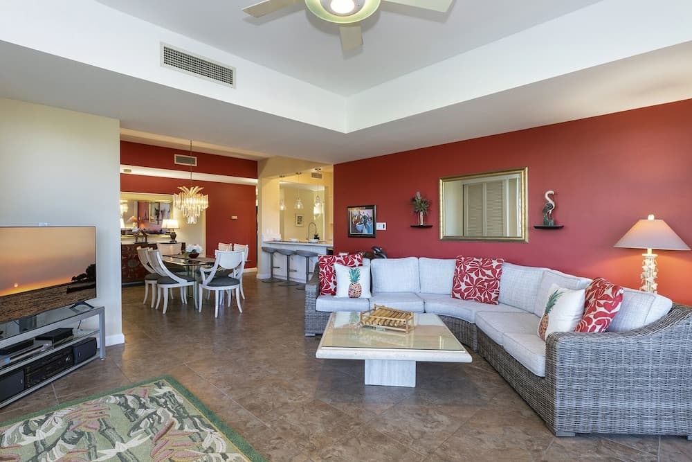 Vista Waikoloa A104 2 Bedroom Condo by RedAwning