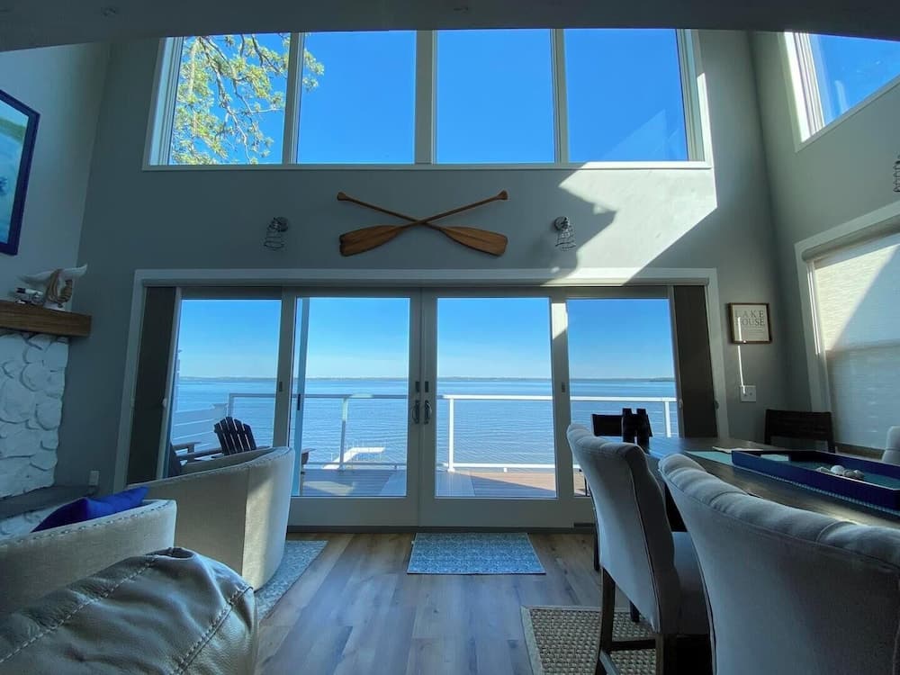 Hawks Nest