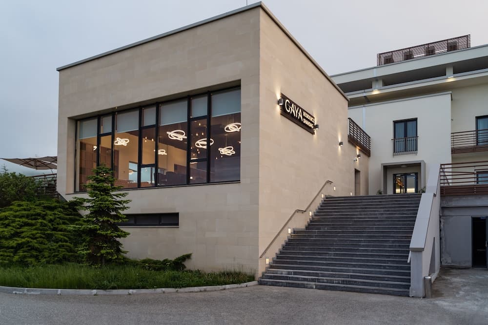 GAYA Residences Shahdag