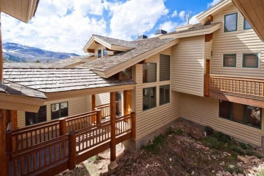 Double Eagle by Park City Vacations