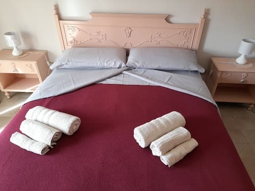 Margherita's Nest by the Sea-sleeps 3-pet Friendly
