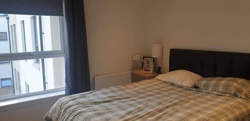 Comfy 2 Bedroom Apartment Near Edinburgh City Centre