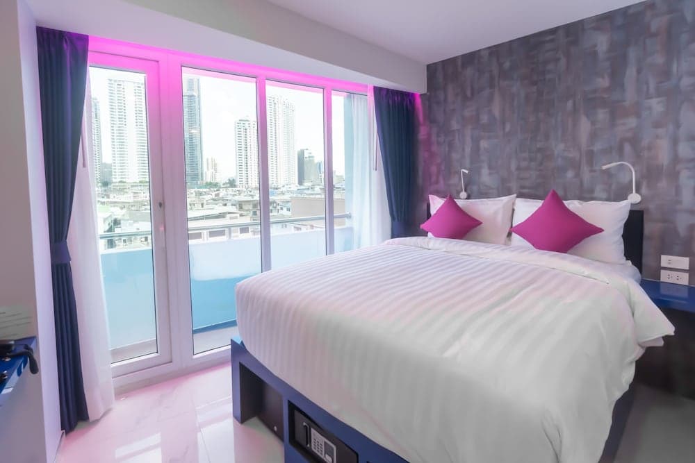 Spark Hotel