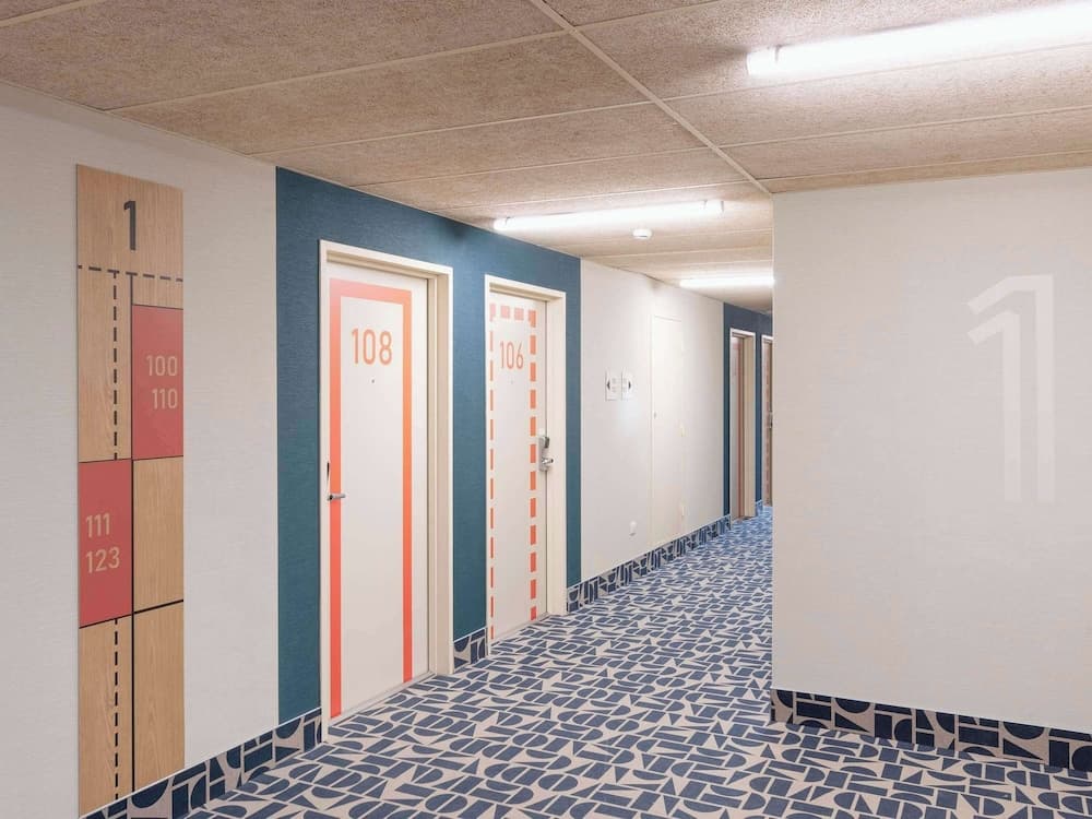 Ibis Budget Mont De Marsan