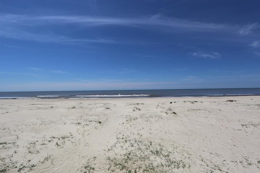Buckley's Beach House