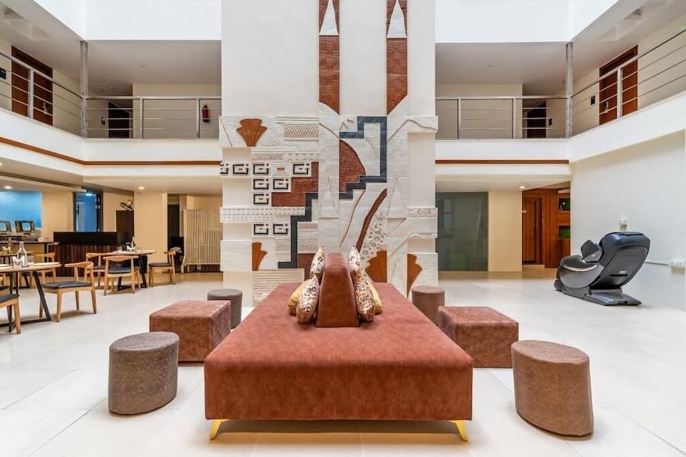 Monday Hotels Hitec City