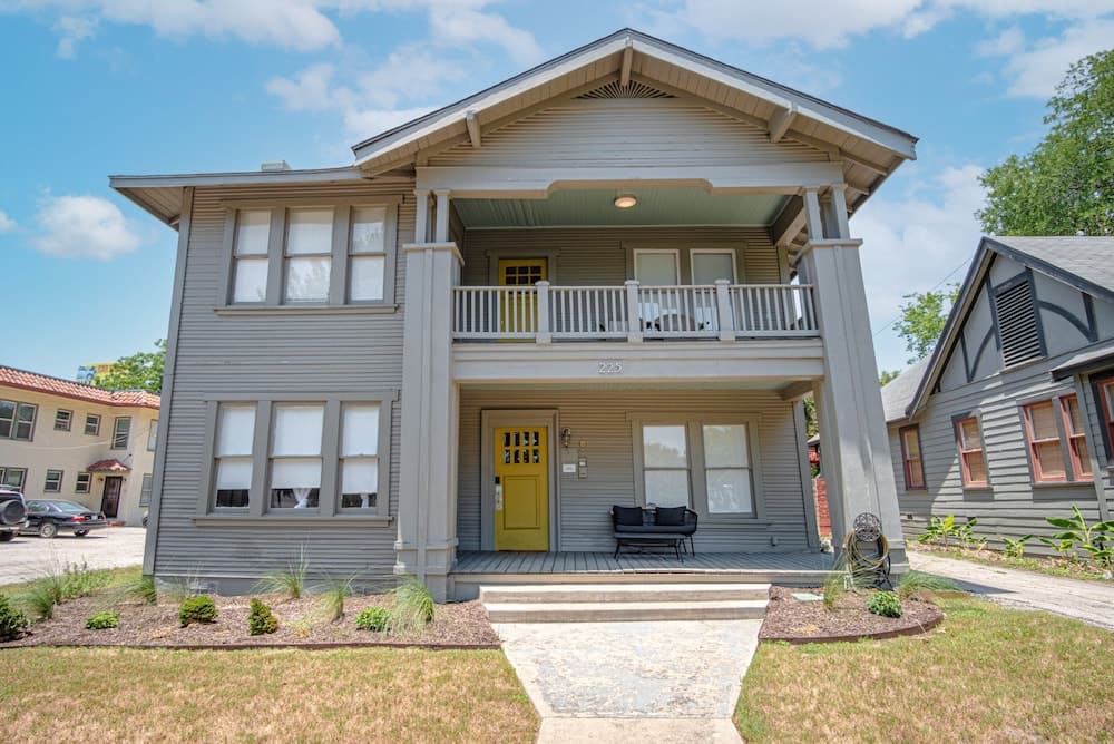 Lil Pinky Family Friendly With New Washer and Dryer