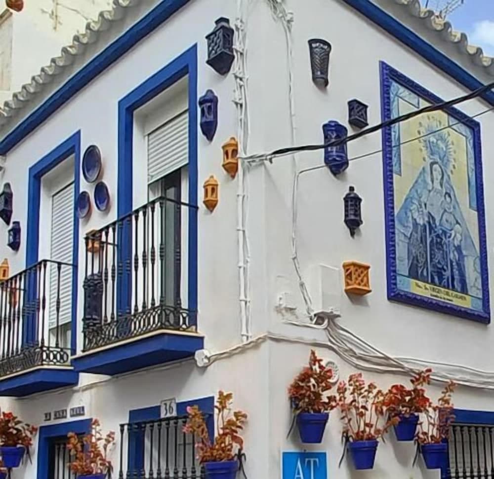 CASA AZUL - Boutique Apartments by Casa del Patio