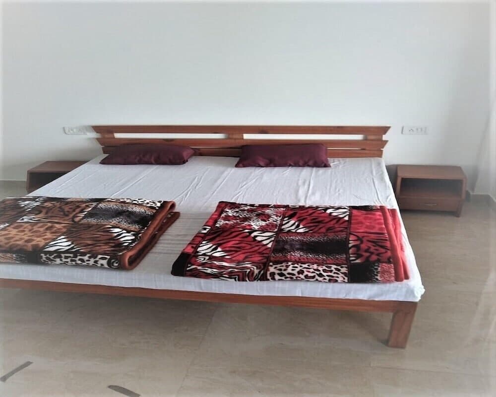 D Jungle Dabas Cottages