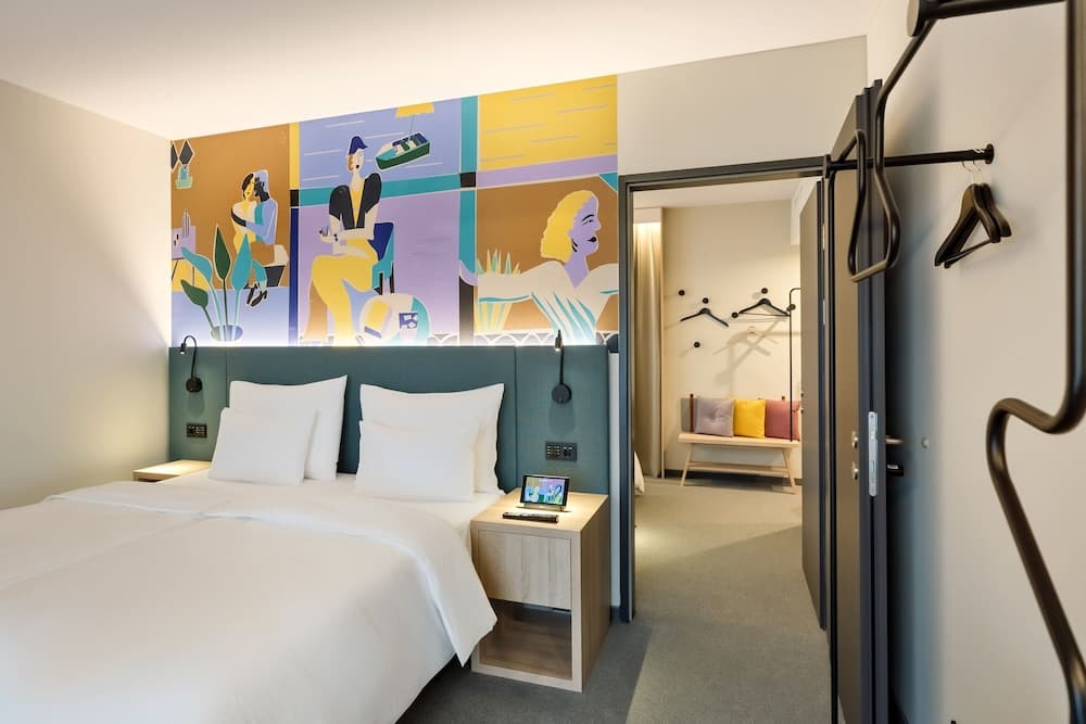 Spark by Hilton Vienna Donaustadt