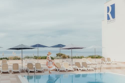 Romana Beach Resort