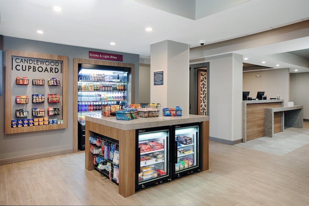 Konaklama yeri imkân ve özellikleri