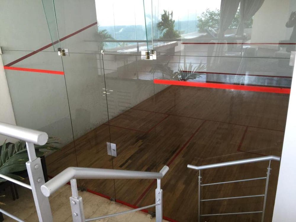 Konaklama yeri imkân ve özellikleri