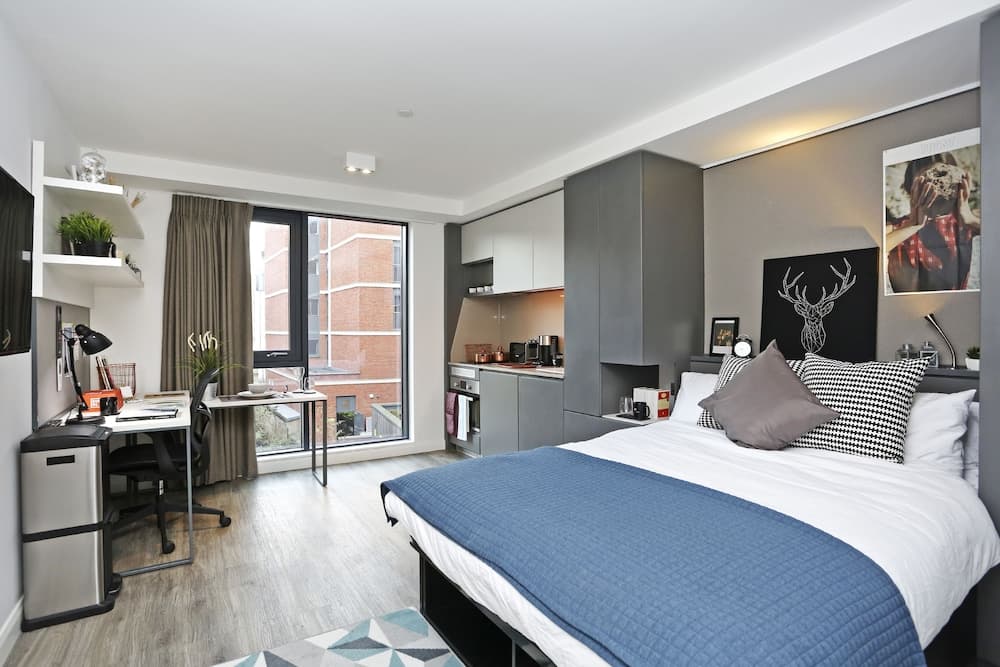 JOIVY at VITA Fountainbridge - Adults only