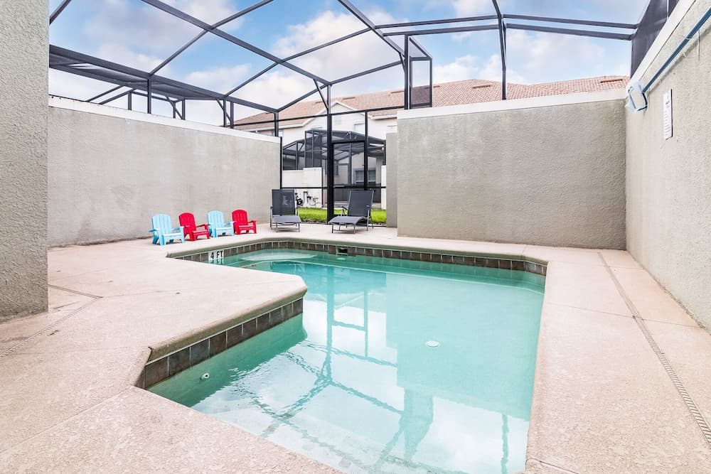 Escape to Brier Rose