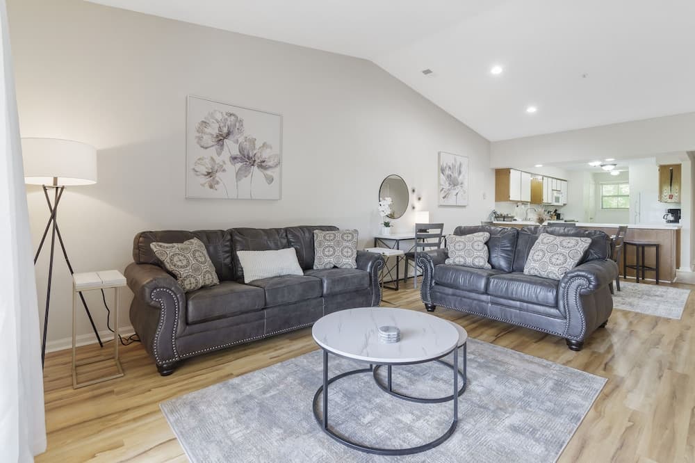 Skyline View at the Foothills