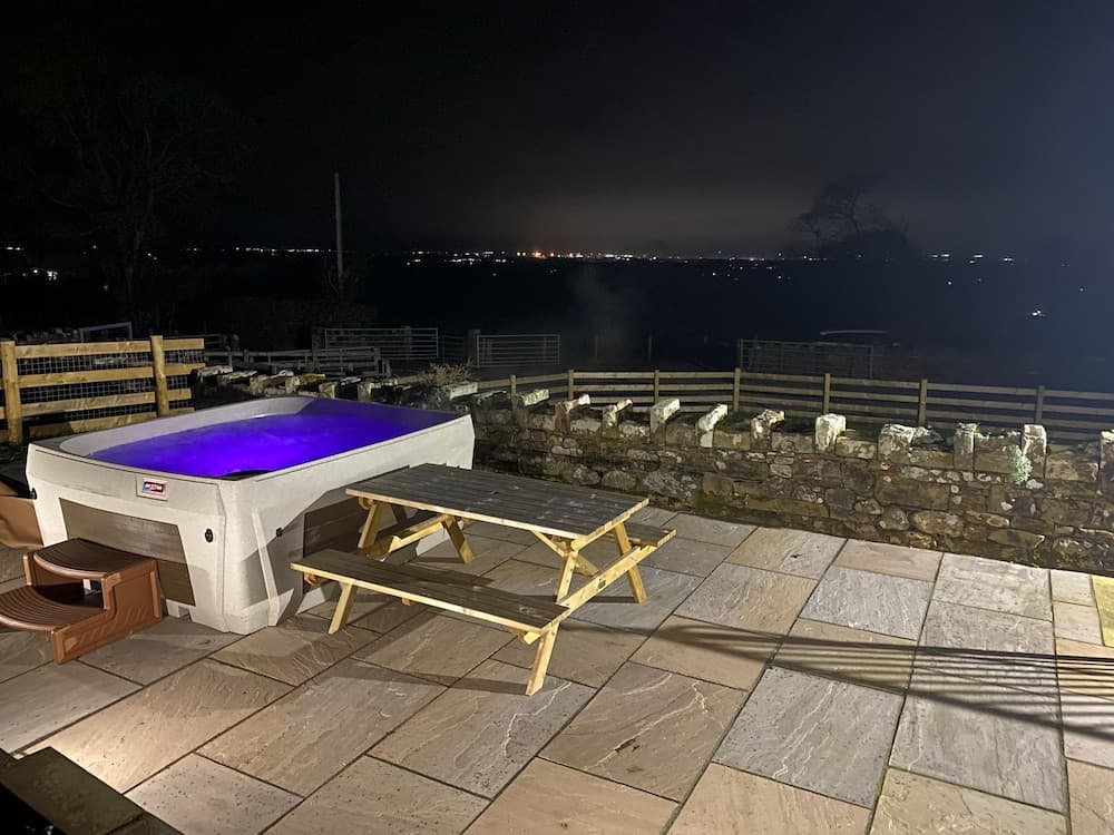 Rattlebeck Farm Holiday Cottage