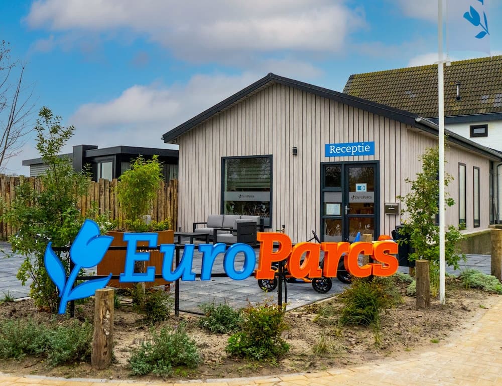 EuroParcs Texel