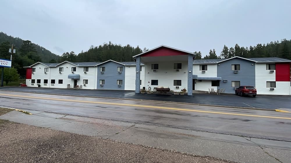 Royal Inn Keystone