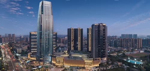 Hilton Foshan Shunde