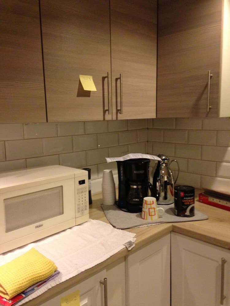 Three BDR 6Mins DownTown 17Mins Airport