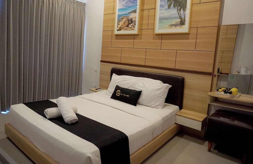 Graha Socio  Hotel Nusa Dua