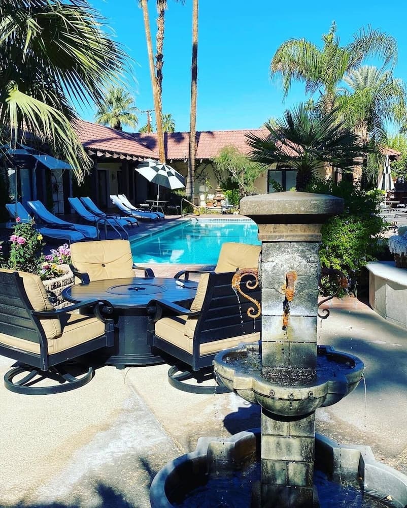 LaMaison Palm Springs