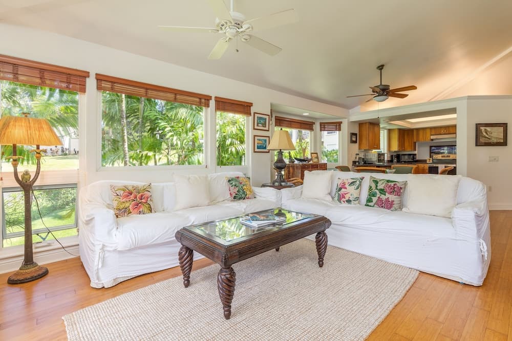 Villas Of Kamali'i 38 3 Bedroom Condo by RedAwning