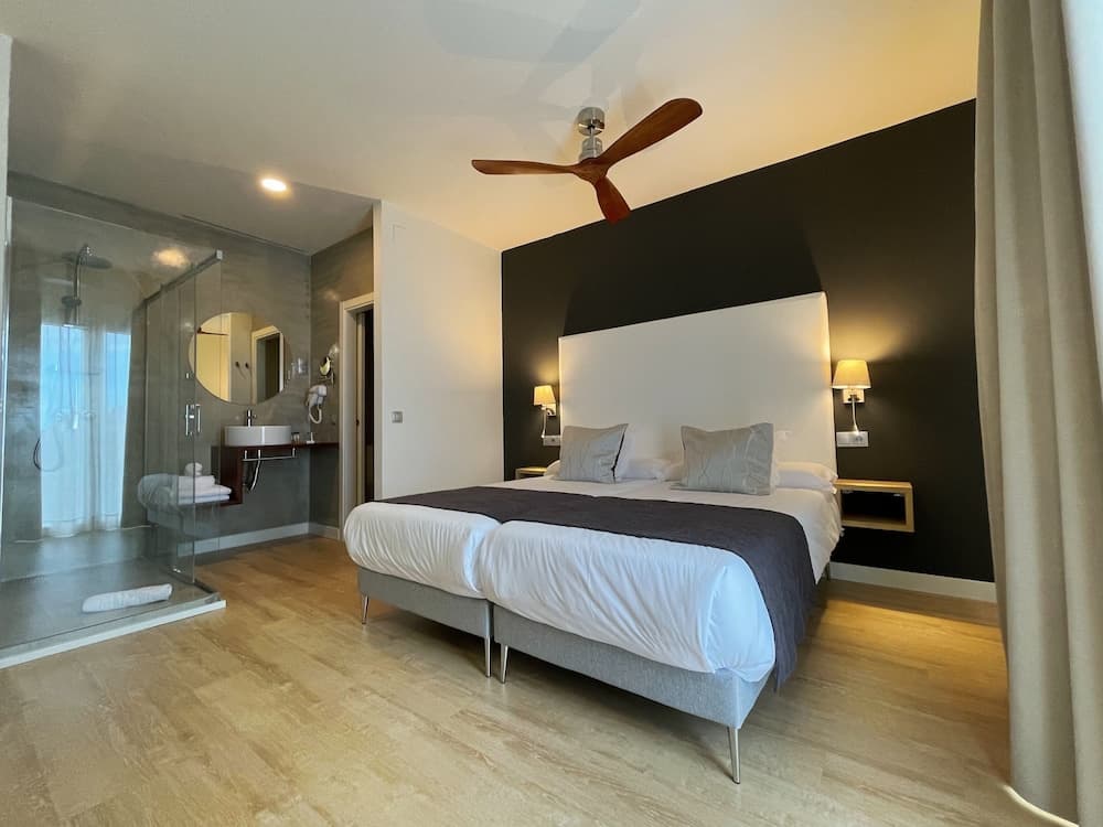 Añoreta Suites