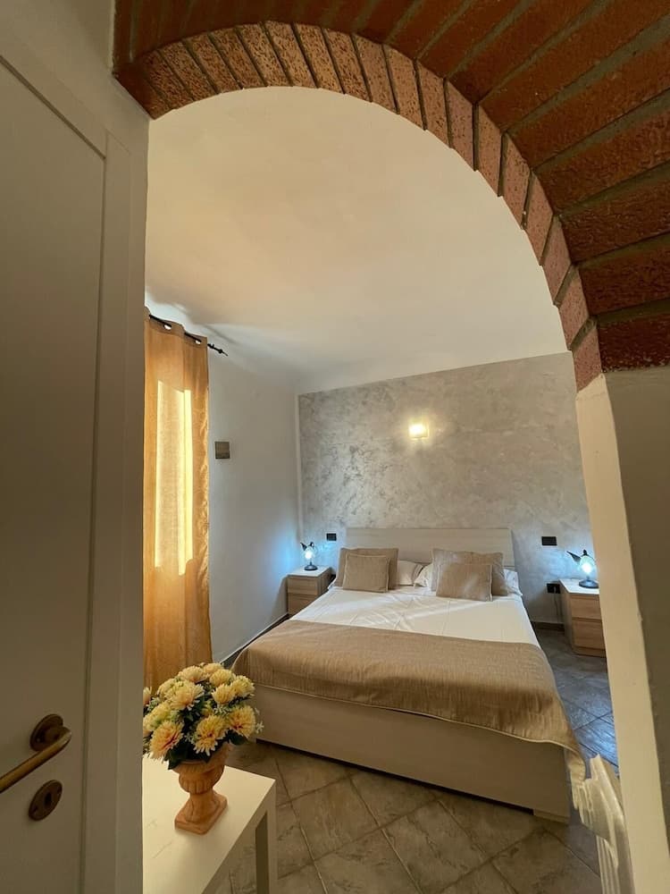 Homelink Firenze - The Key