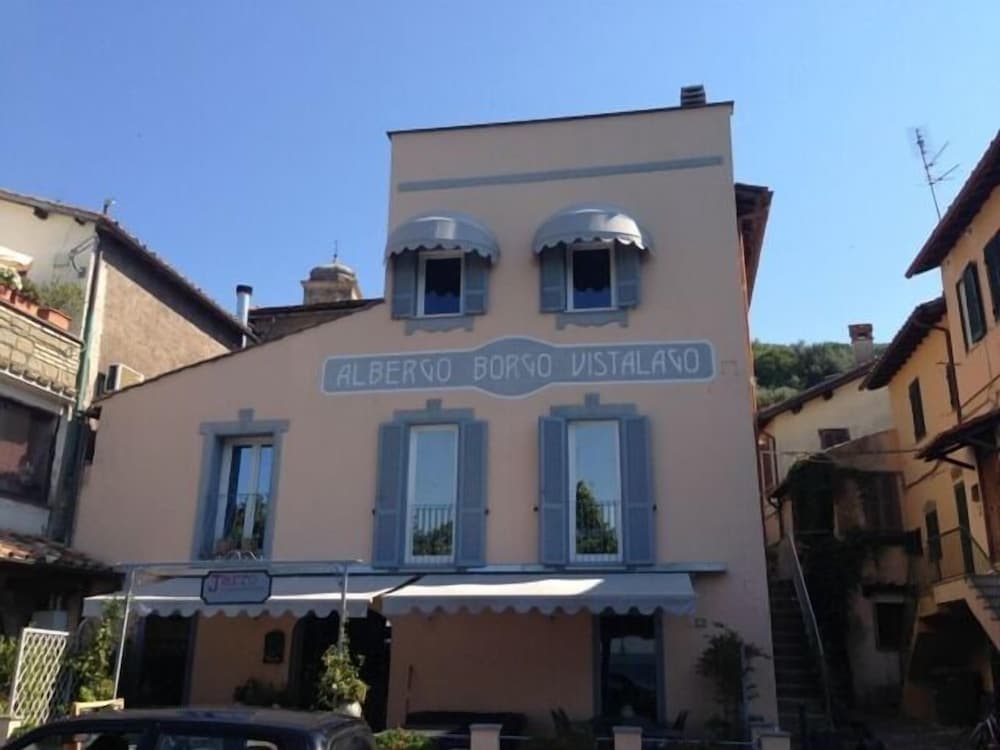 Borgo Vistalago