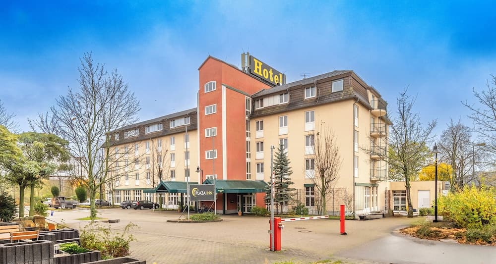 PLAZA INN Chemnitz