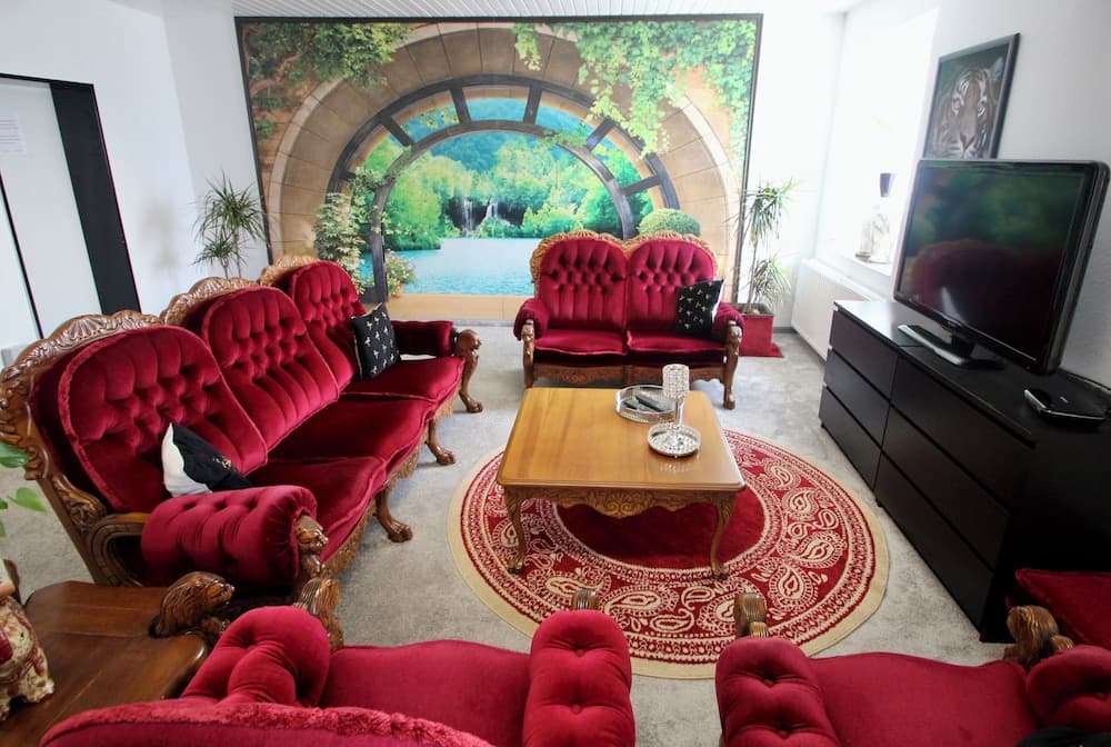 Suite-Apartement-Essen