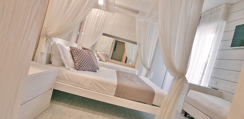 Hotel Villa Paola