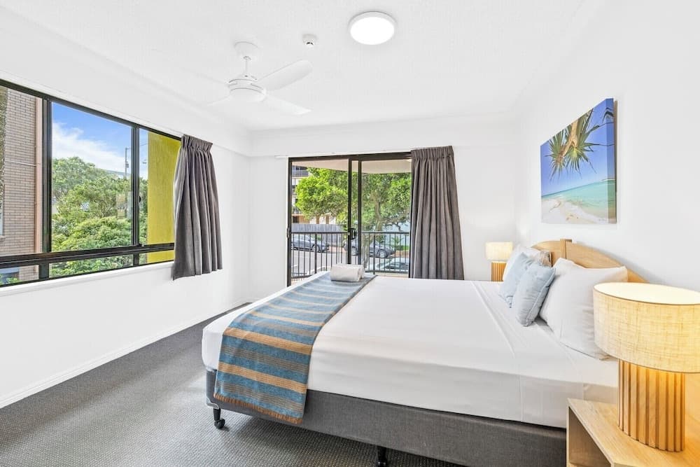 Belaire Place Motel Apartments