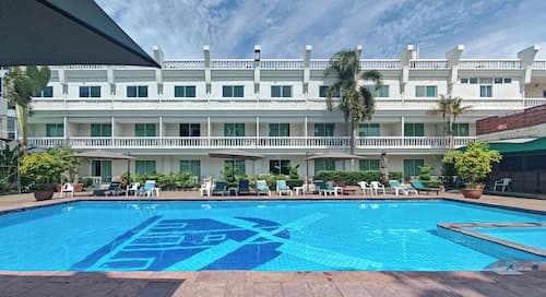 Windmill Resort Hotel