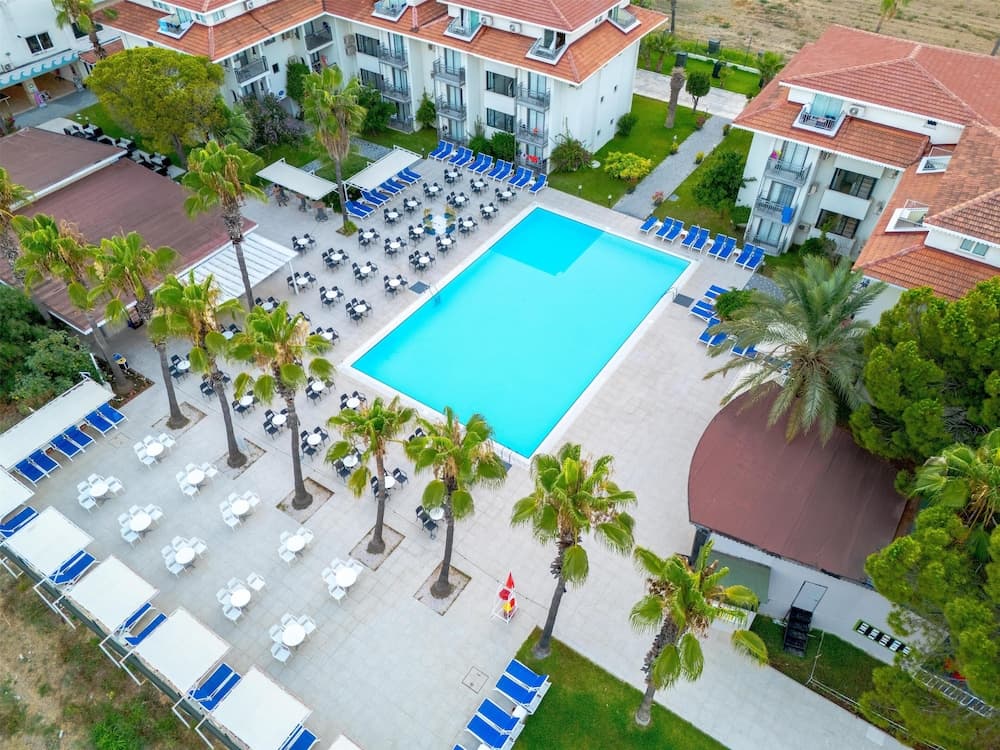 Süral Garden