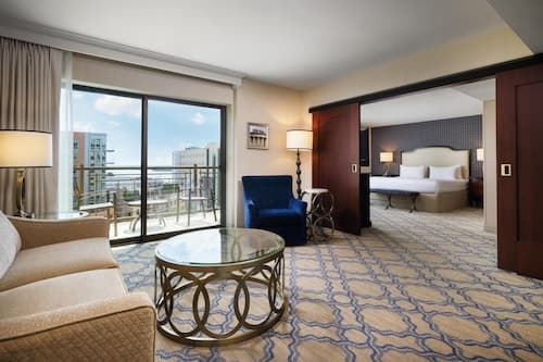 Best Western Premier Park Hotel