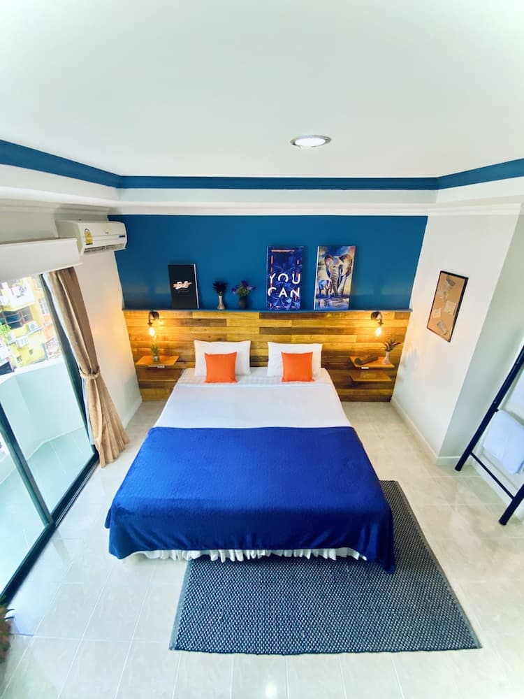 BE Baan Paradise Hotel