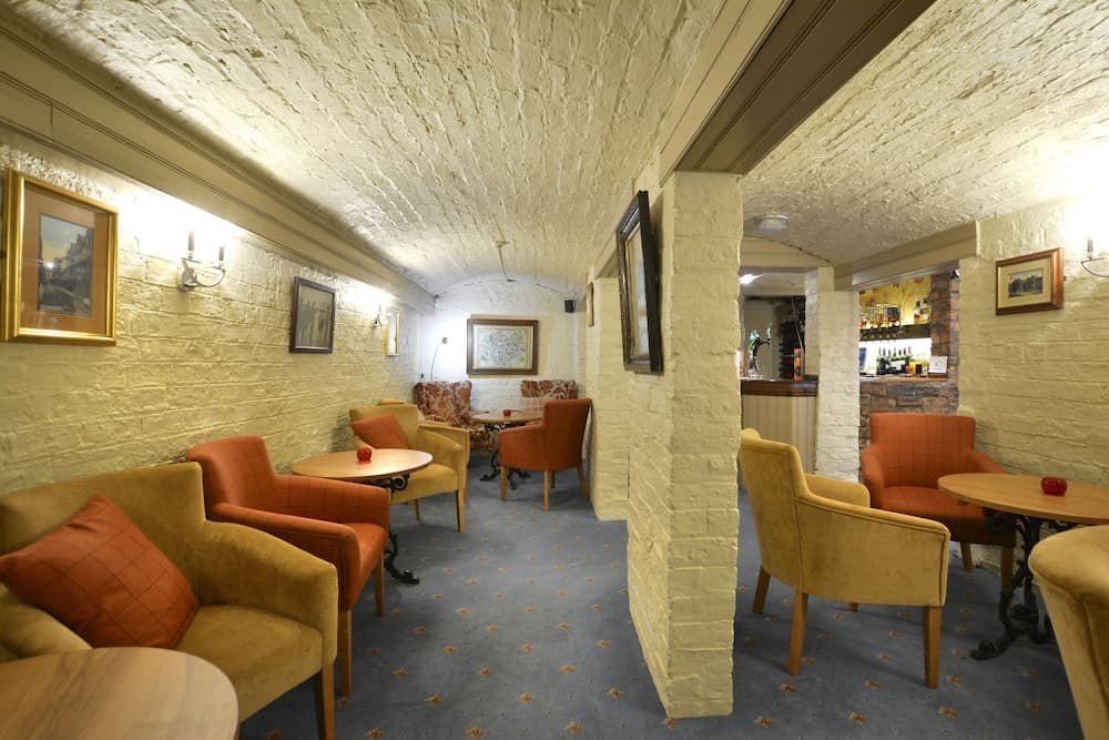 Bar (konaklama yerinde)