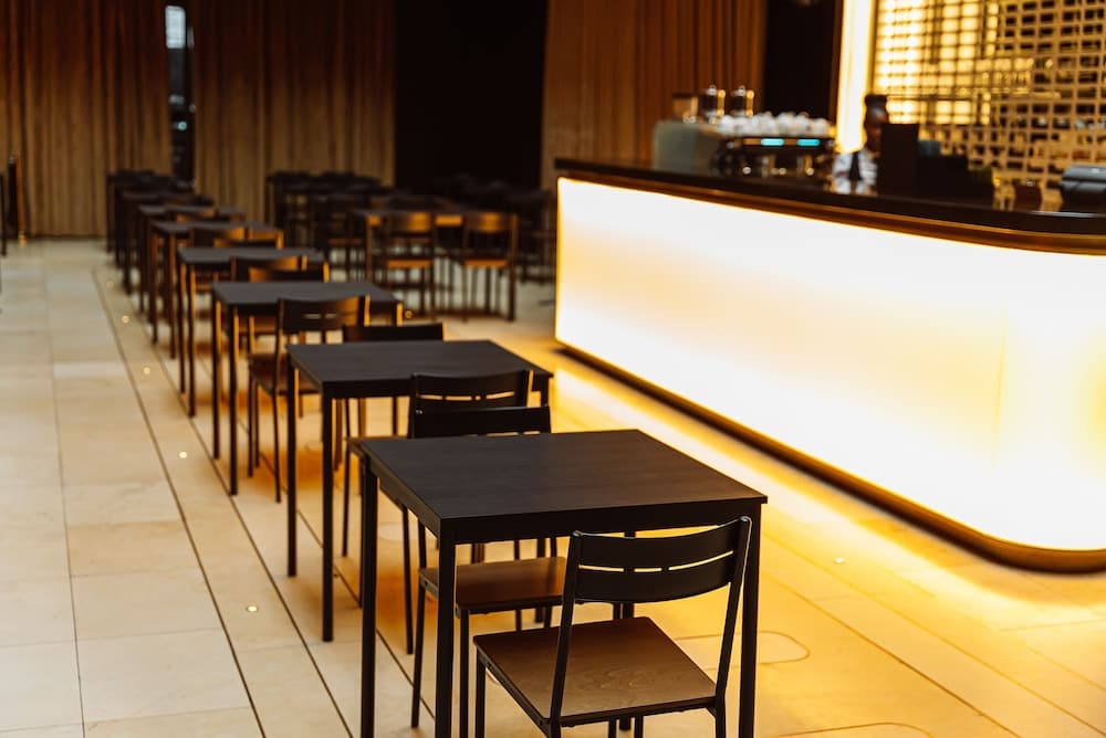 Restoran