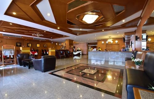 Dynasty Inn Pattaya