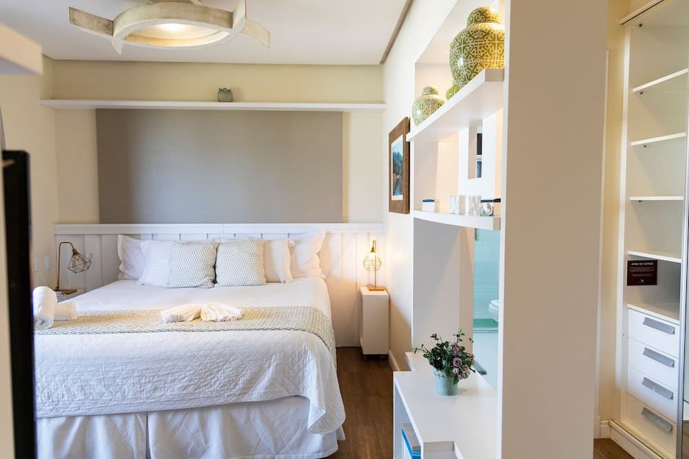 Hospedaria Refúgio das Galés