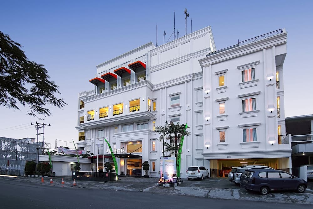HW Hotel Padang