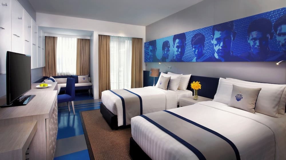 Amari Buriram United