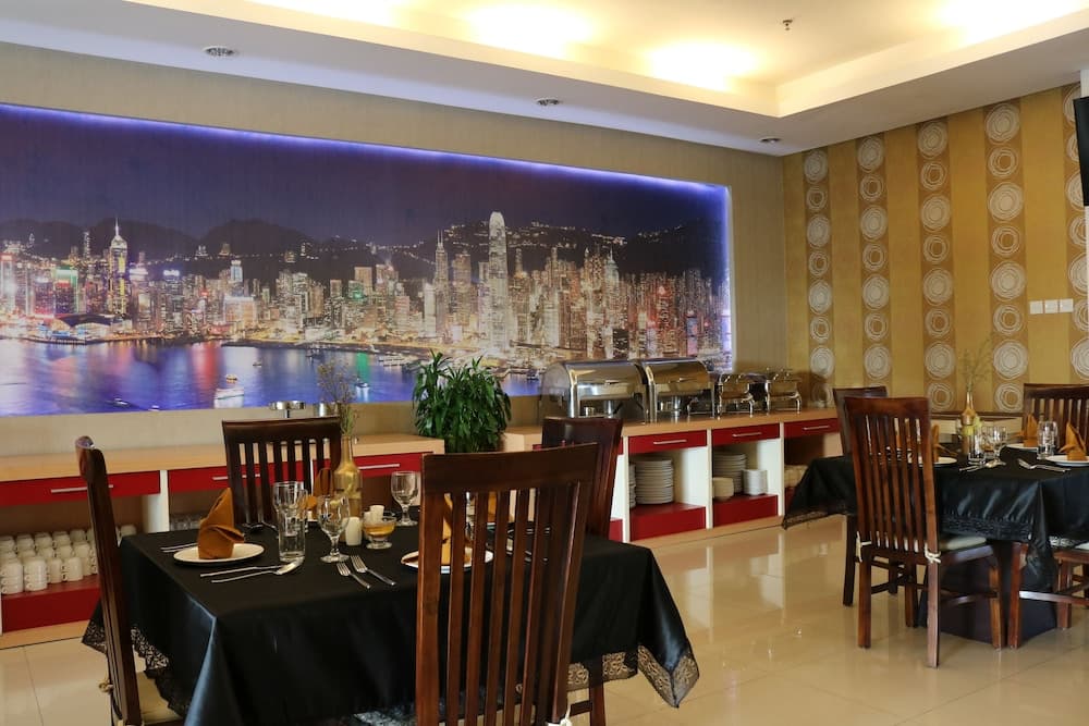 Restoran
